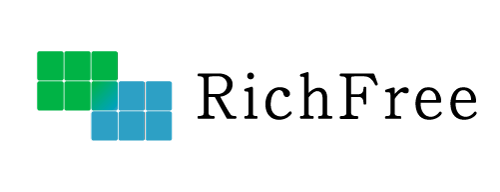 RichFreeのロゴ